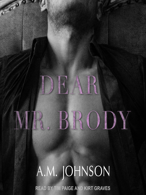 Title details for Dear Mr. Brody by A.M. Johnson - Available
